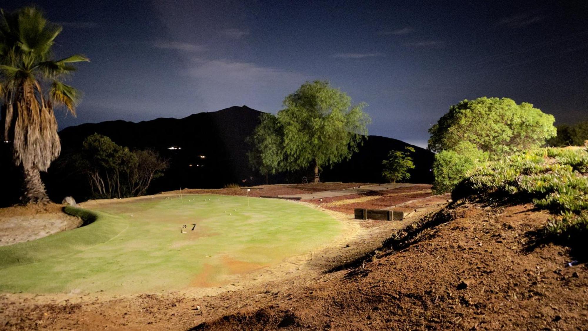 Private Home On 10 Acres - Heated Salt Pool & Jacuzzi, Mountain & City Views, Horseshoes, Basketball, Bbq, Golf Putting, Foosball, Croquet, Bose Stereo, White Cotton Bedding - Hilltop Hacienda, Pool Heat Optional Jamul Exteriör bild