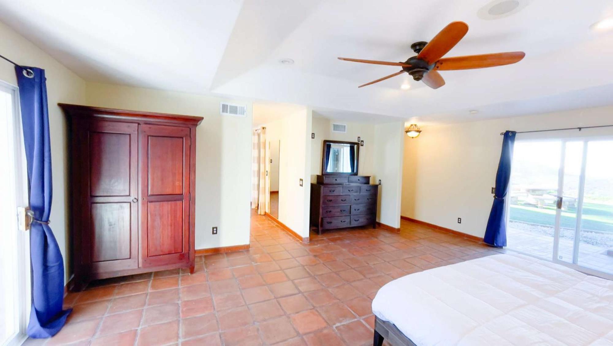 Private Home On 10 Acres - Heated Salt Pool & Jacuzzi, Mountain & City Views, Horseshoes, Basketball, Bbq, Golf Putting, Foosball, Croquet, Bose Stereo, White Cotton Bedding - Hilltop Hacienda, Pool Heat Optional Jamul Exteriör bild