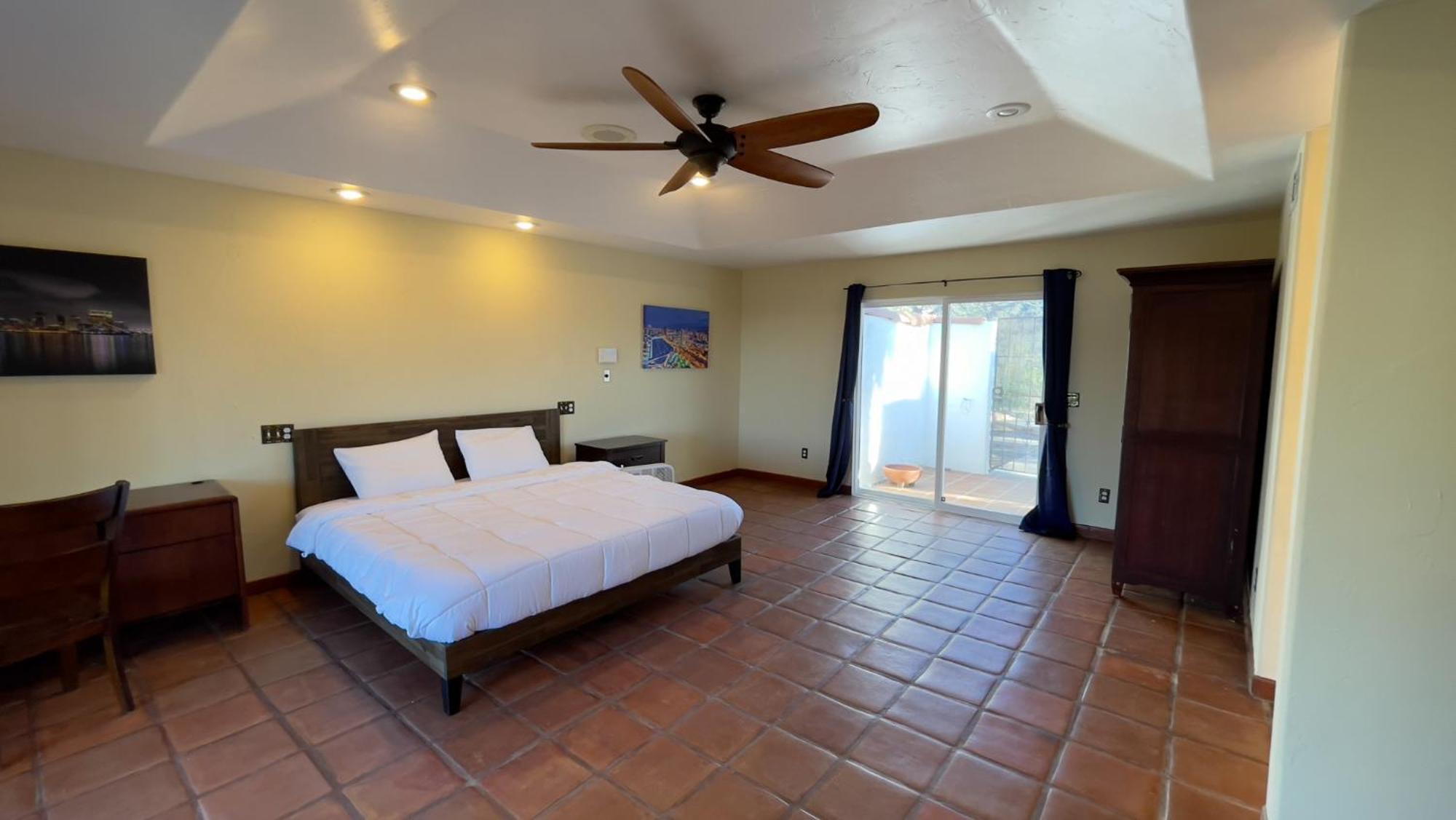 Private Home On 10 Acres - Heated Salt Pool & Jacuzzi, Mountain & City Views, Horseshoes, Basketball, Bbq, Golf Putting, Foosball, Croquet, Bose Stereo, White Cotton Bedding - Hilltop Hacienda, Pool Heat Optional Jamul Exteriör bild