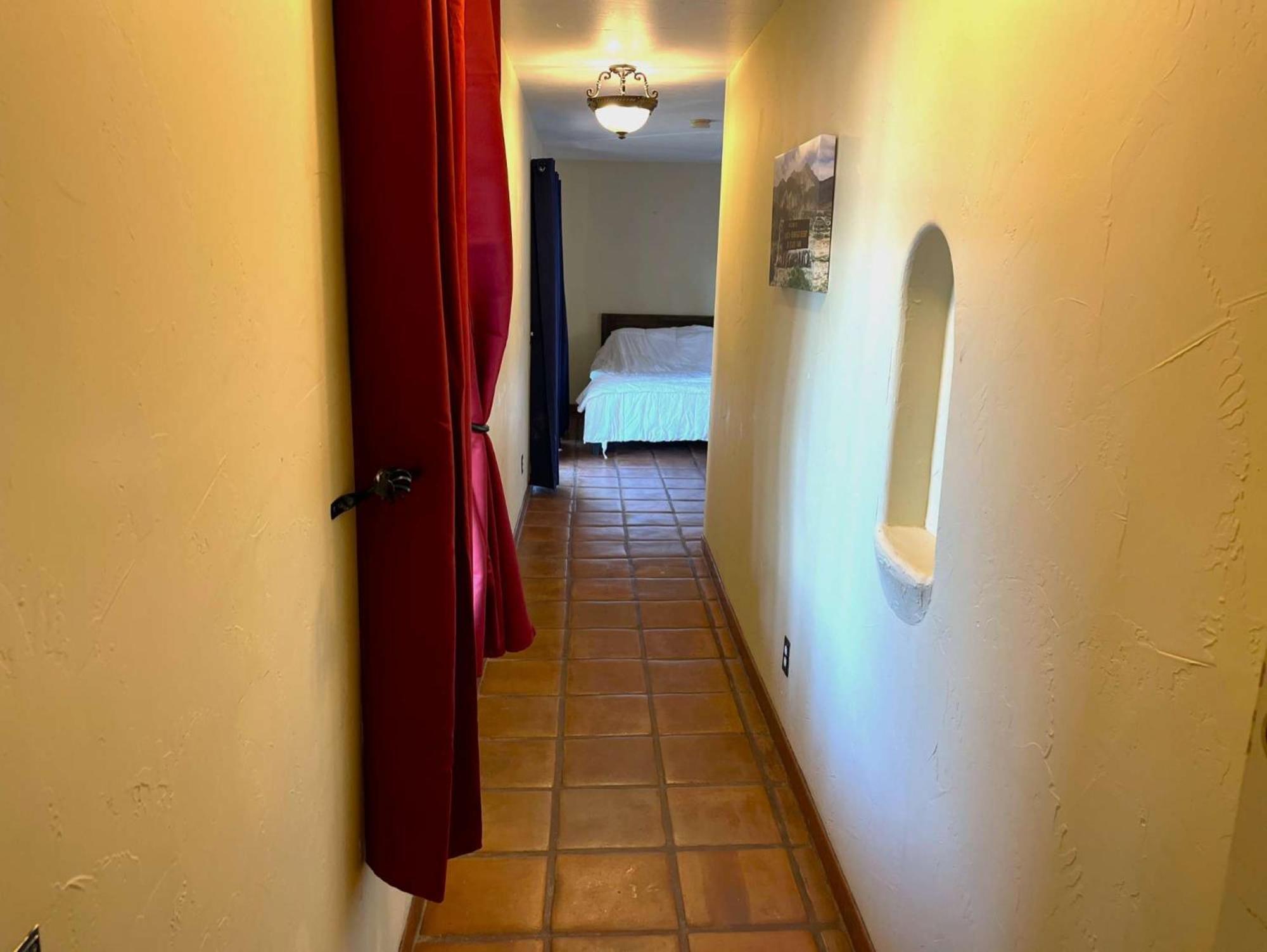 Private Home On 10 Acres - Heated Salt Pool & Jacuzzi, Mountain & City Views, Horseshoes, Basketball, Bbq, Golf Putting, Foosball, Croquet, Bose Stereo, White Cotton Bedding - Hilltop Hacienda, Pool Heat Optional Jamul Exteriör bild