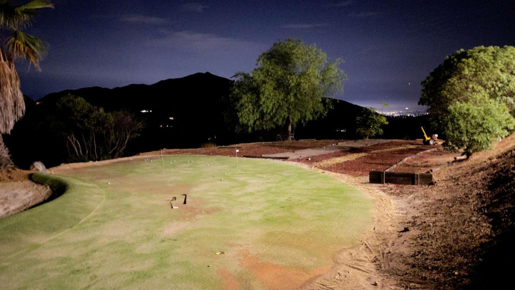Private Home On 10 Acres - Heated Salt Pool & Jacuzzi, Mountain & City Views, Horseshoes, Basketball, Bbq, Golf Putting, Foosball, Croquet, Bose Stereo, White Cotton Bedding - Hilltop Hacienda, Pool Heat Optional Jamul Exteriör bild