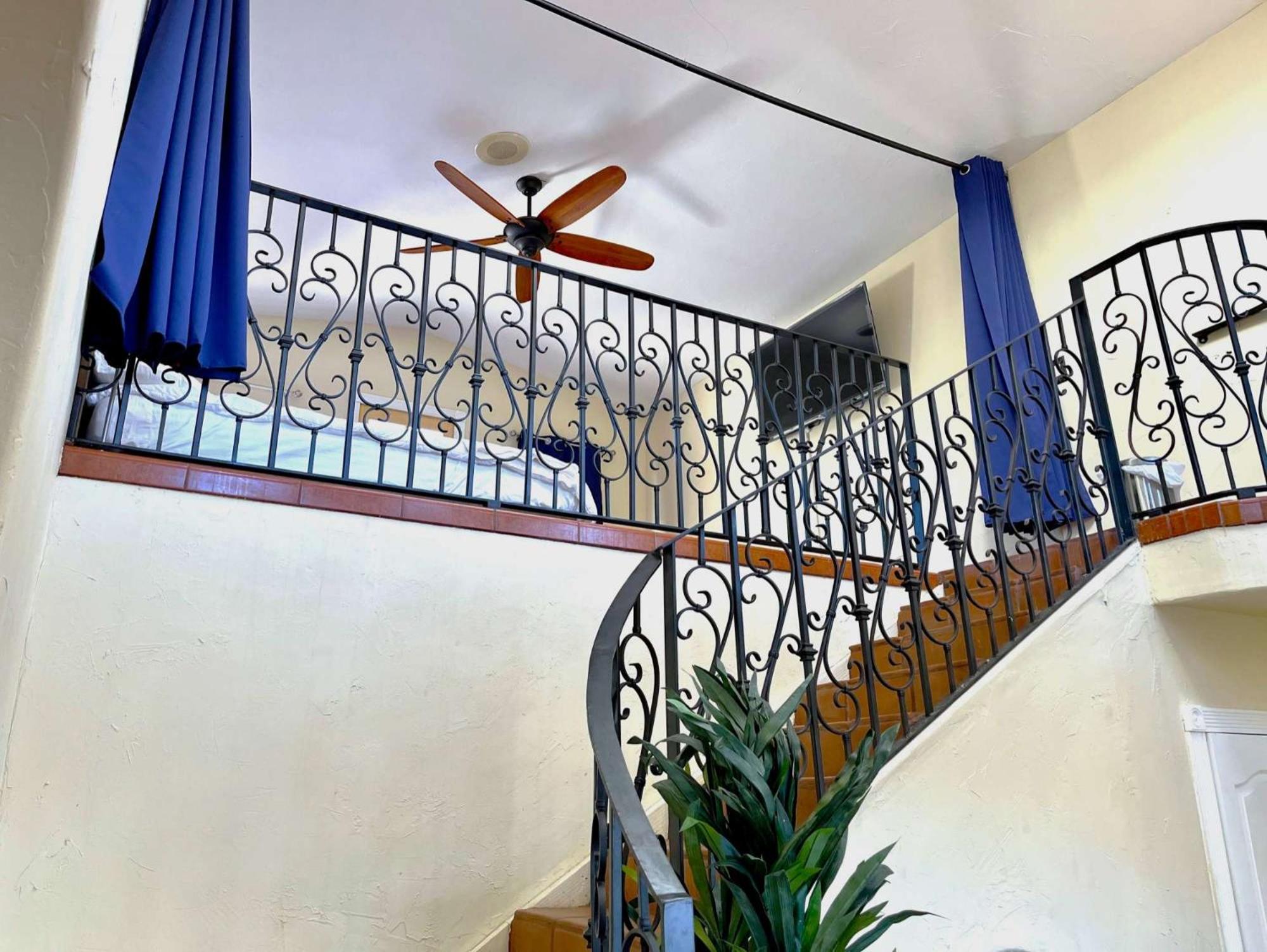 Private Home On 10 Acres - Heated Salt Pool & Jacuzzi, Mountain & City Views, Horseshoes, Basketball, Bbq, Golf Putting, Foosball, Croquet, Bose Stereo, White Cotton Bedding - Hilltop Hacienda, Pool Heat Optional Jamul Exteriör bild