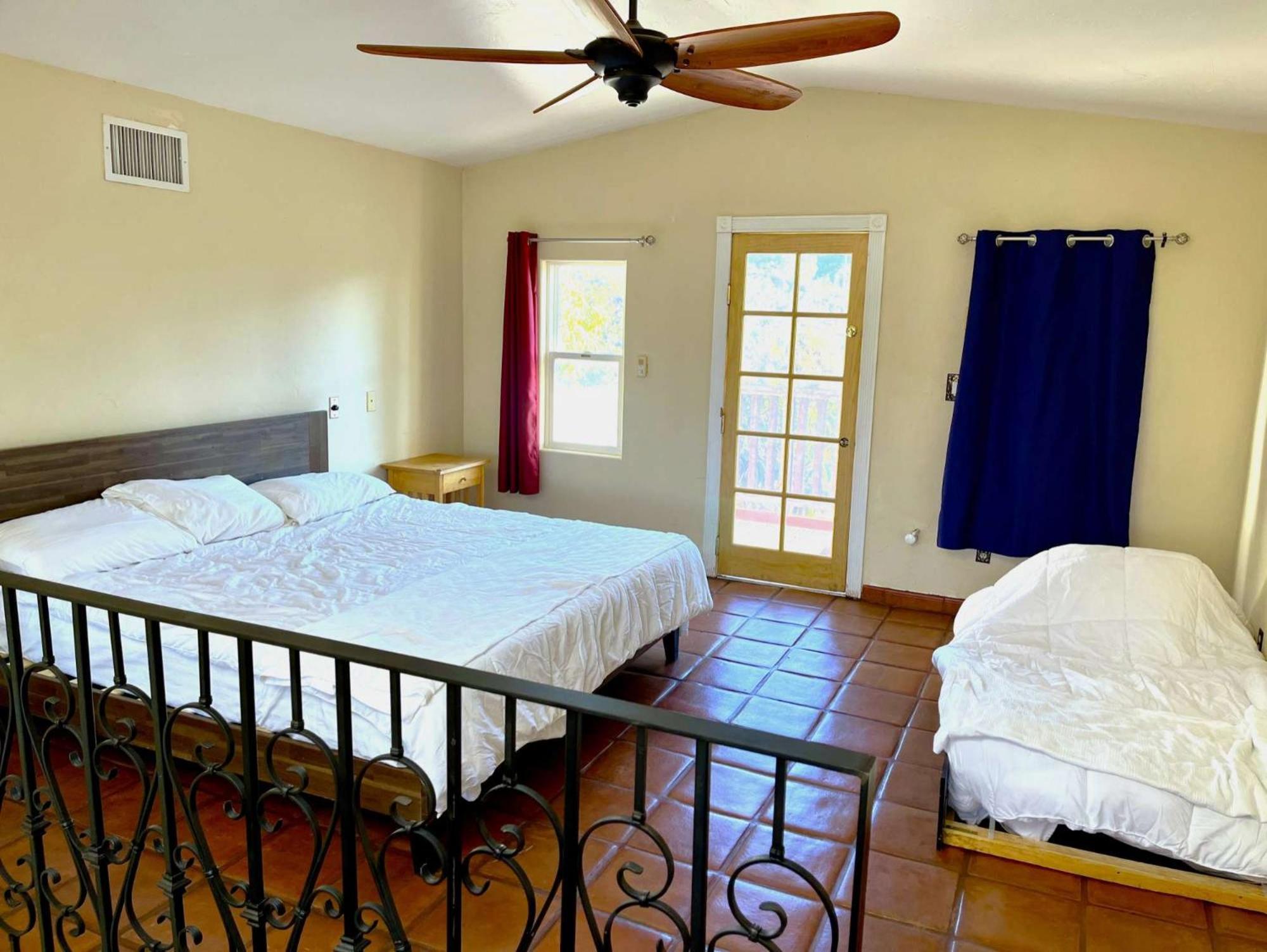 Private Home On 10 Acres - Heated Salt Pool & Jacuzzi, Mountain & City Views, Horseshoes, Basketball, Bbq, Golf Putting, Foosball, Croquet, Bose Stereo, White Cotton Bedding - Hilltop Hacienda, Pool Heat Optional Jamul Exteriör bild